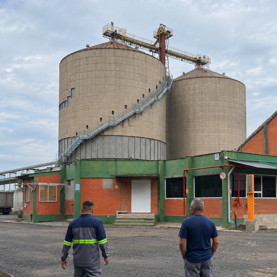 Agroindústria