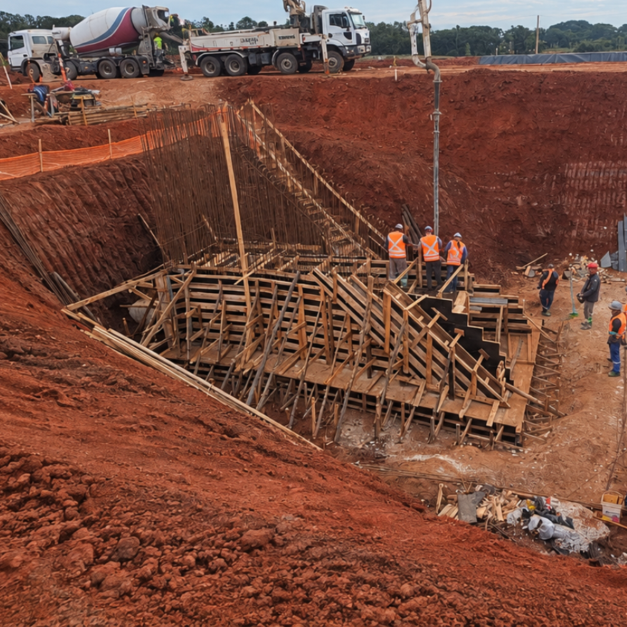 Construção Civil