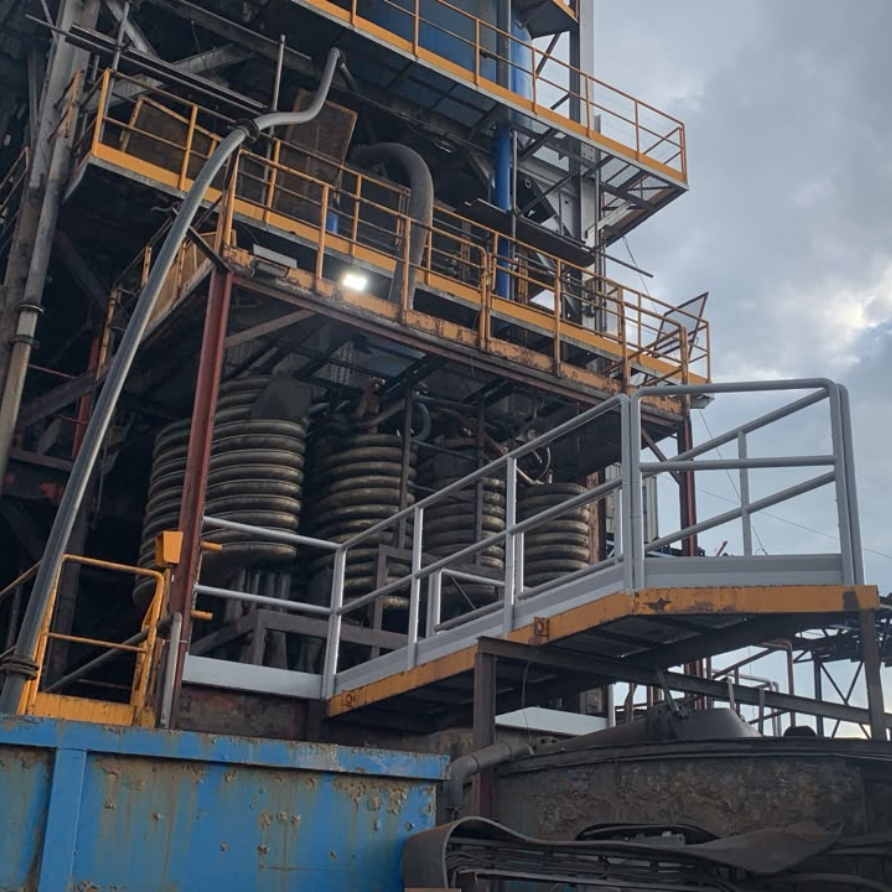 Mineração