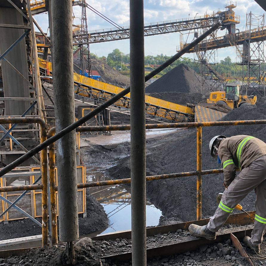 Mineração