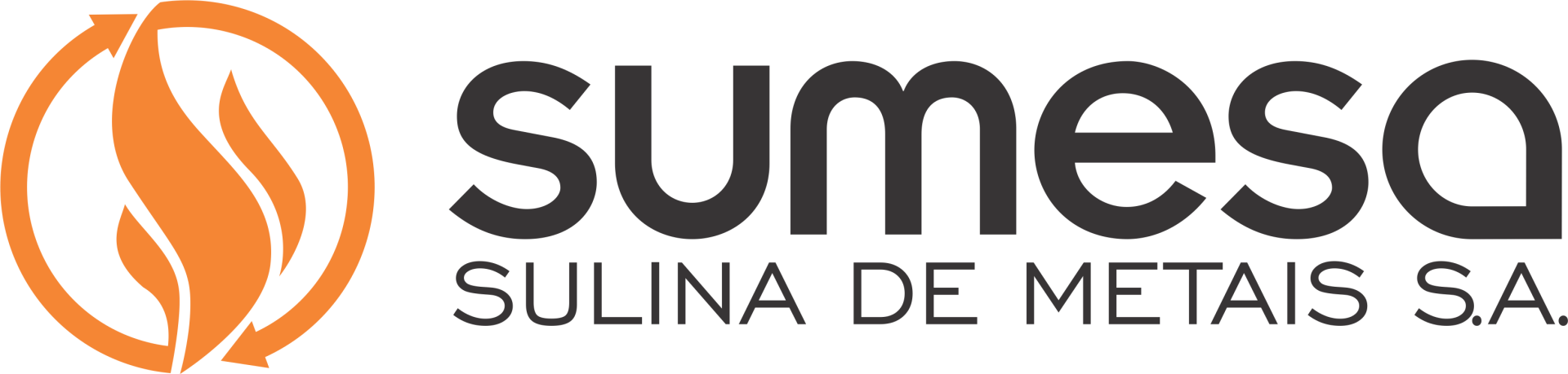 Sumesa - Sulina de Metais S.A.